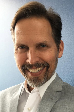 Tony Gorodeckas portrait
