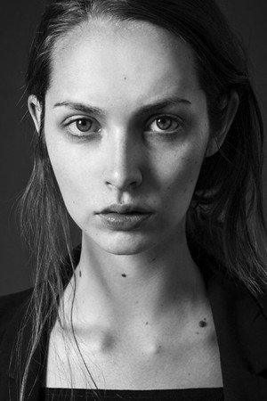 Bailee MyKell Cowperthwaite portrait