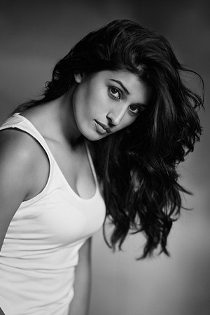 Divinaa Thackur portrait
