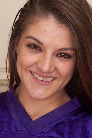 Haley Banks portrait