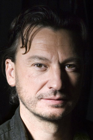 Anders Ekborg portrait