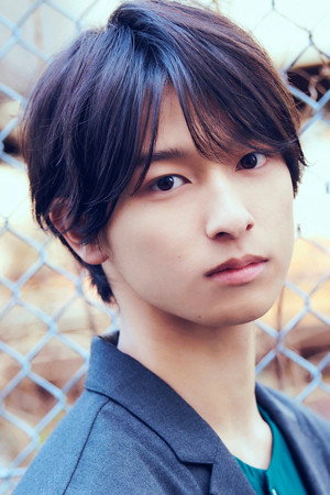 Sousyo Tomimoto portrait