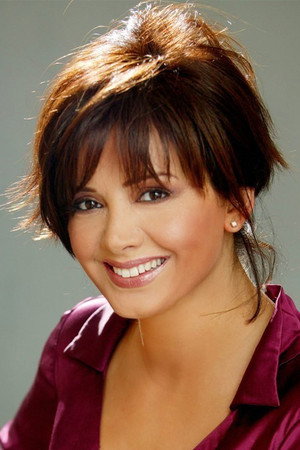 Esra Ceyhan portrait