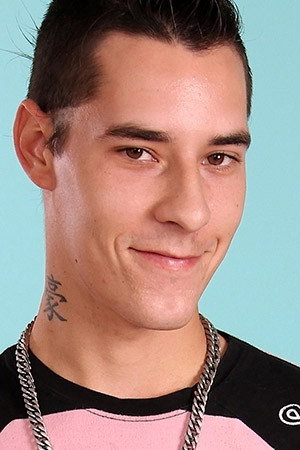 Jeremy Stoor portrait
