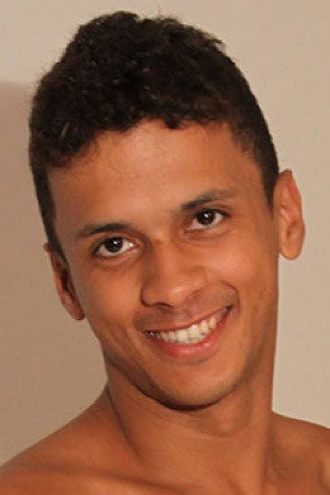 Renato portrait
