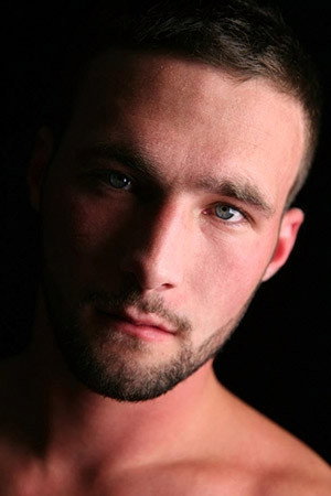 Hayden portrait