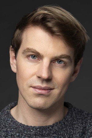 Adam Drew portrait