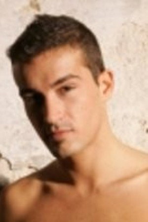 Francisco Reyes portrait
