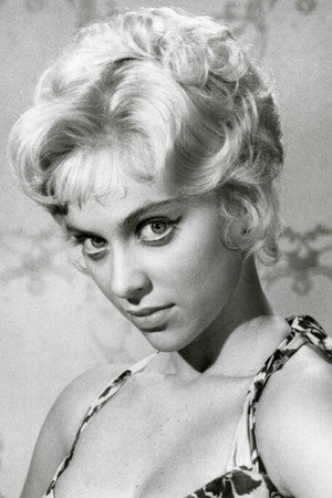 Joy Harmon portrait
