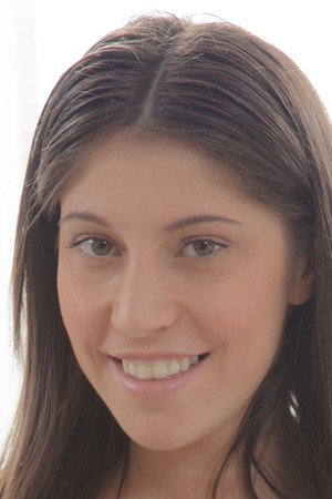 Fantina portrait