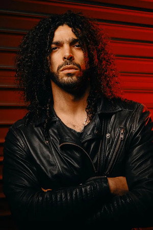 Ramy Essam portrait