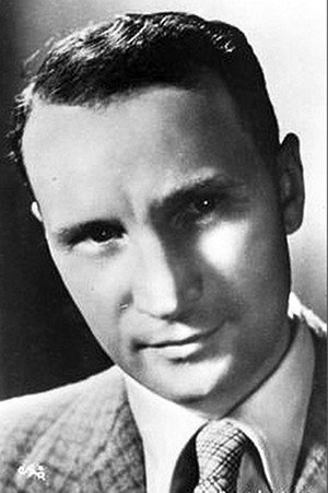 René Lefèvre portrait