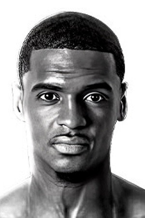 Wesley Ferrer portrait