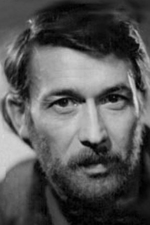 Igor Surovtsev portrait