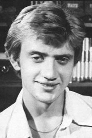 Larry Ford portrait