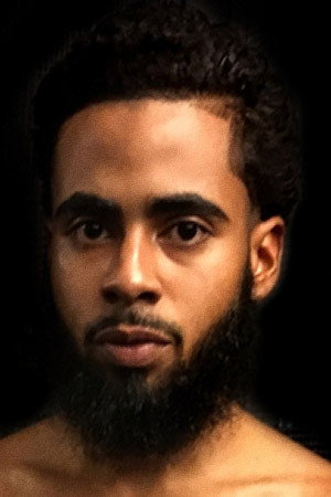 West portrait