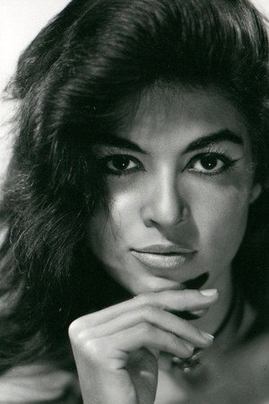 Egle Martin portrait