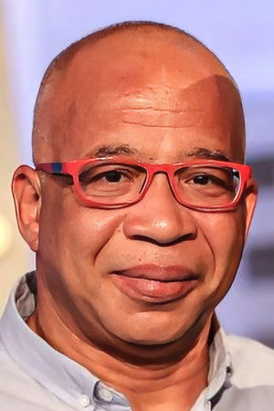 Sherif Desouqy portrait