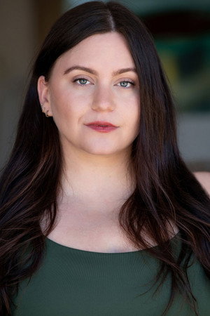 Kimberly Weinberger portrait