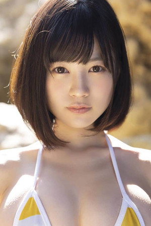 Kanan Amamiya portrait