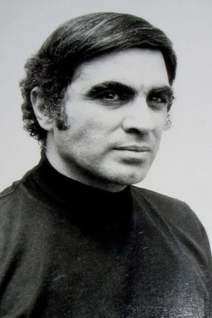 José Caride portrait