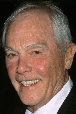 Harry Connick Sr. portrait