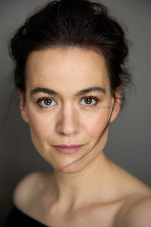 Mia Jexen portrait