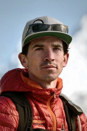 Adrian Ballinger portrait