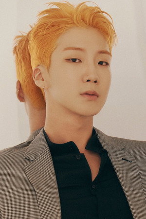 Lee Seung-hoon portrait