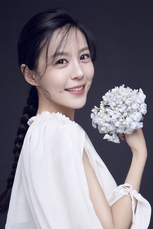 Li Jinming portrait