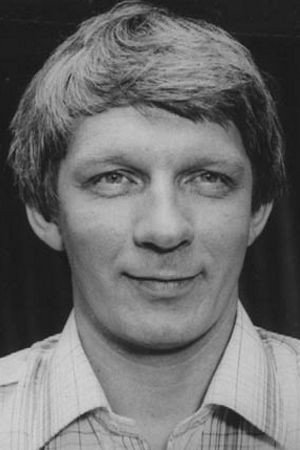 Vladimir Nosik portrait