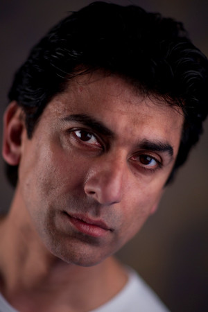 Ace Bhatti portrait