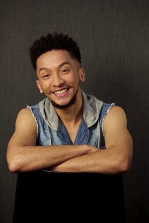 Austin Rose portrait
