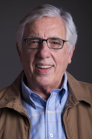 Manuel Cavaco portrait
