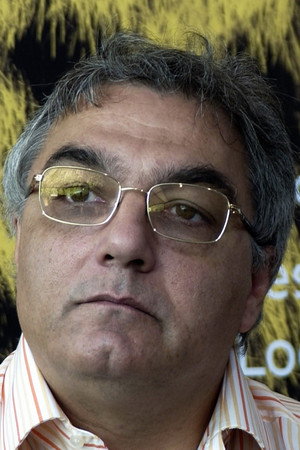 Cristian Comeaga portrait