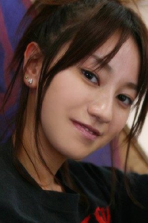 Takayo Mimura portrait