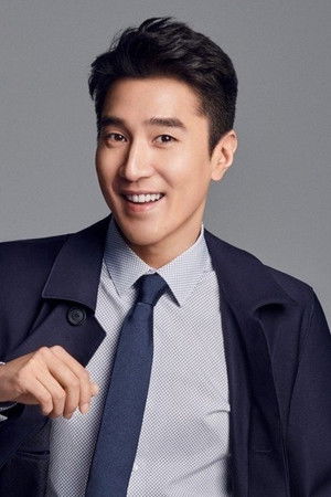 Mark Chao portrait