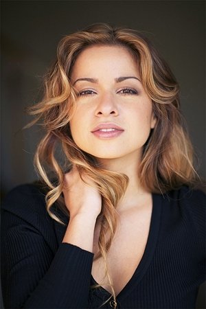 Zara Michales portrait