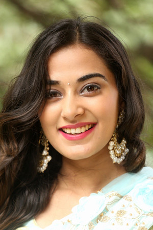 Stefy Patel portrait