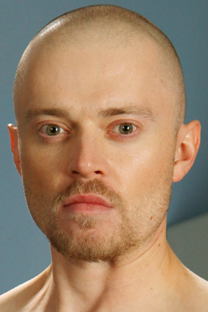 Justin Star portrait