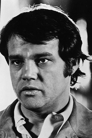 Joe Don Baker portrait