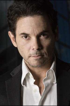 Todd Bruno portrait