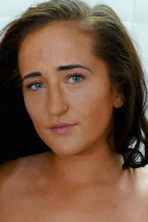 Isabella Bangs portrait