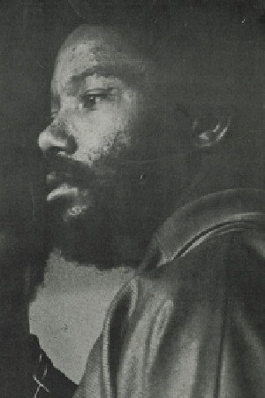 David Nelson portrait