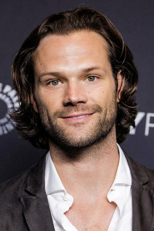 Jared Padalecki portrait