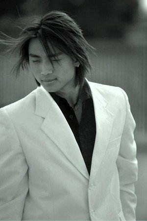 Thang Nguyen portrait