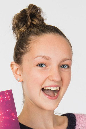 ​Emma Raveschot portrait