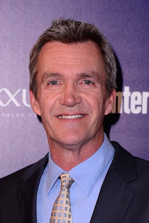 Neil Flynn portrait