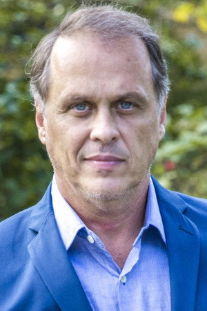Guilherme Fontes portrait
