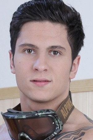 Rudy Bodlak portrait